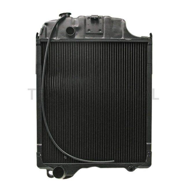 GRANIT Radiator John Deere 2250, 2450, 2650, 2850 - 74712032, AL176542, AL56372