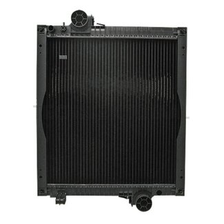 GRANIT Kühler mit Rahmen John Deere 6010 - 6510S, SE6010 - SE6410