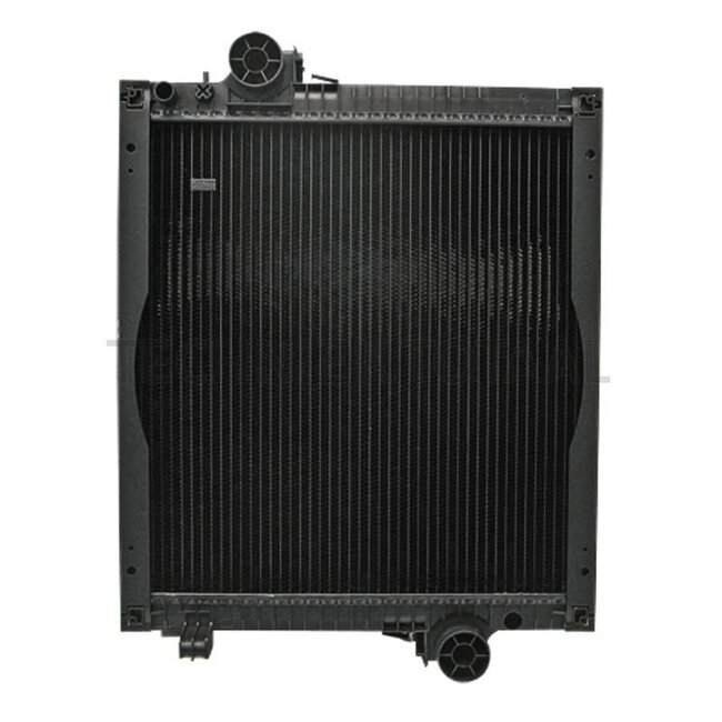 GRANIT Radiateur John Deere 6510L, 6100–6400, SE6100–SE6400, 6205, 6010–6510S, SE6010–SE6410 - 74712038, AL115002, AL115731, AL110865, AL118774, AL116668, AL110996, AL115732, 8MK 376 710-011, 440047N