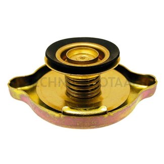 GRANIT Bouchon de radiateur