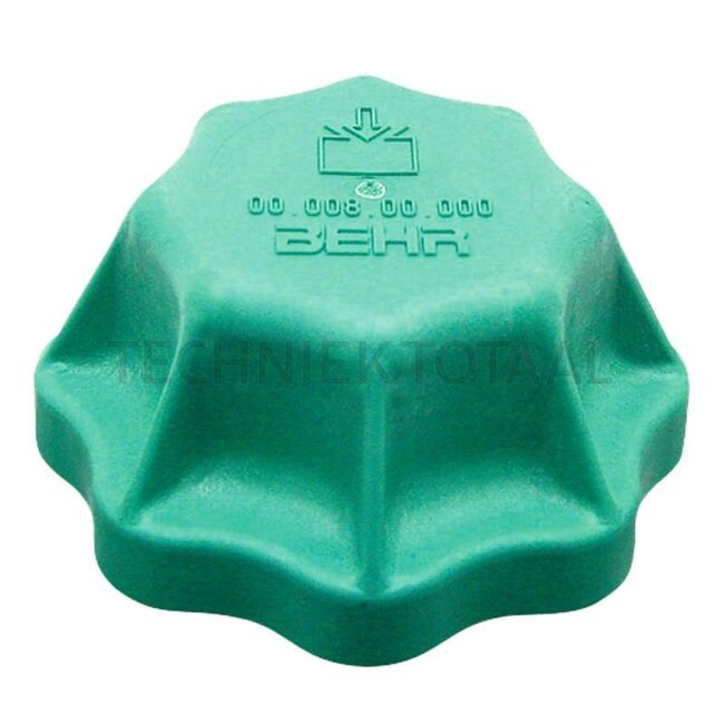 GRANIT Tankdop - 74712042, AL76661, CRB 20 000P, 8MY 376 742-311 | Uitvoering: voor reservoir | Tule-Ø: 45 mm