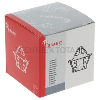 GRANIT Thermostat Ø 54 mm, 88 °C John Deere 1020 - 2120