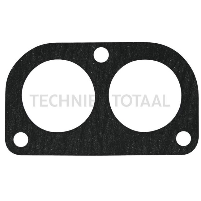 GRANIT Pakking thermostaat 74703012, 74712048 John Deere | R124607, R46479