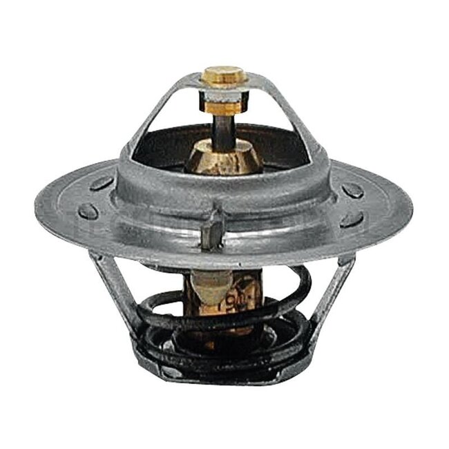 GRANIT Thermostaat Ø 54 mm, 82 °C John Deere Serie 5M-6930, SE6010-SE6920 | RE64354