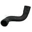 GRANIT Radiator hose, bottom inner-Ø 44 mm John Deere