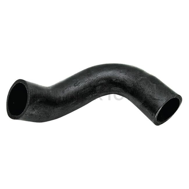 GRANIT Kühlerschlauch oben - 74712056, L34898 | Innen-Ø: 37 mm