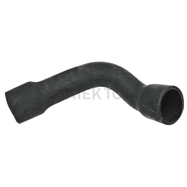 GRANIT Kühlerschlauch unten - 74712059, L56295 | Innen-Ø: 48 / 50 mm