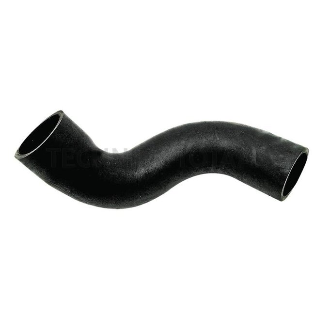 GRANIT Radiator hose top - 74712063, L32456 | Inner Ø: 48 / 52 mm