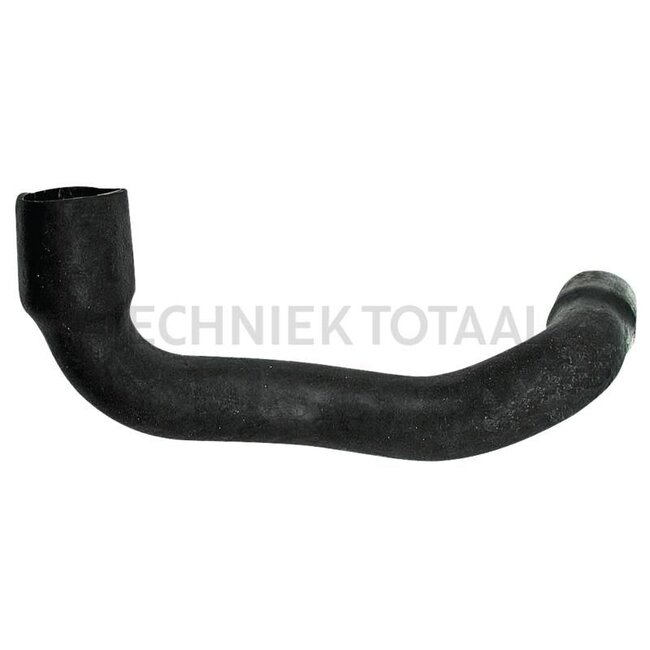 GRANIT Radiator hose bottom - 74712064, L34922 | Inner Ø: 48 / 55 mm