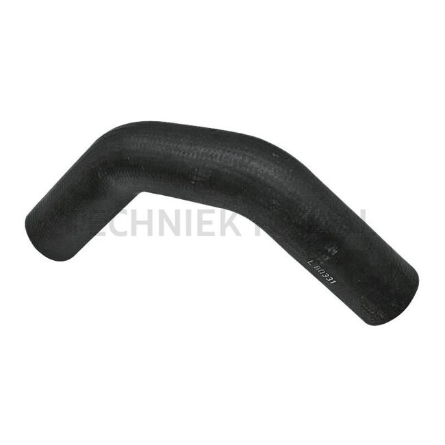 GRANIT Koelwaterslang boven - 74712066, L80331 | Binnen-Ø: 58 mm