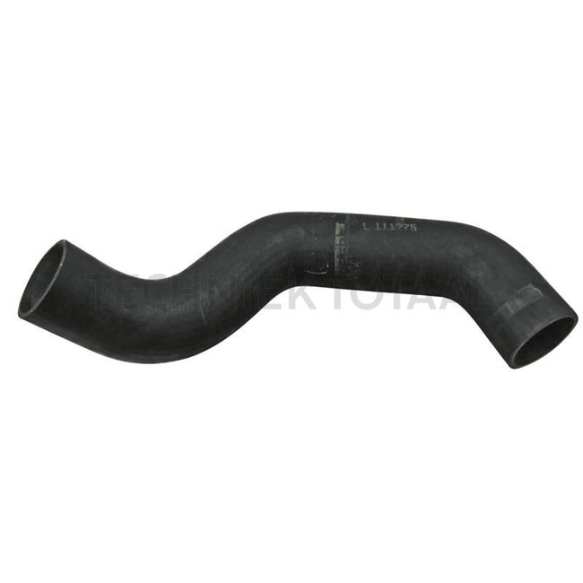 GRANIT Radiator hose bottom - 74712067, L111275 | Inner Ø: 60 mm
