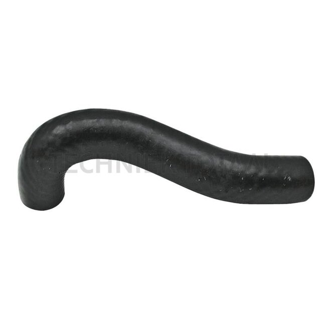 GRANIT Radiator hose bypass - 74712068, R70737 | Inner Ø: 17 mm