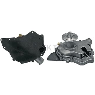 GRANIT Wasserpumpe mit Dichtung John Deere Motor 6359, Serie 40-4040