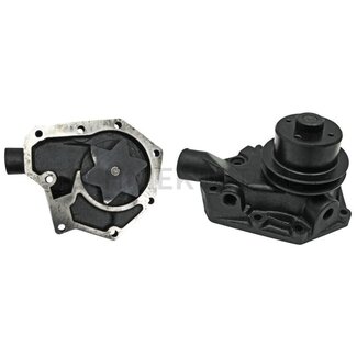 GRANIT Water pump with pulley Ø 125 mm John Deere