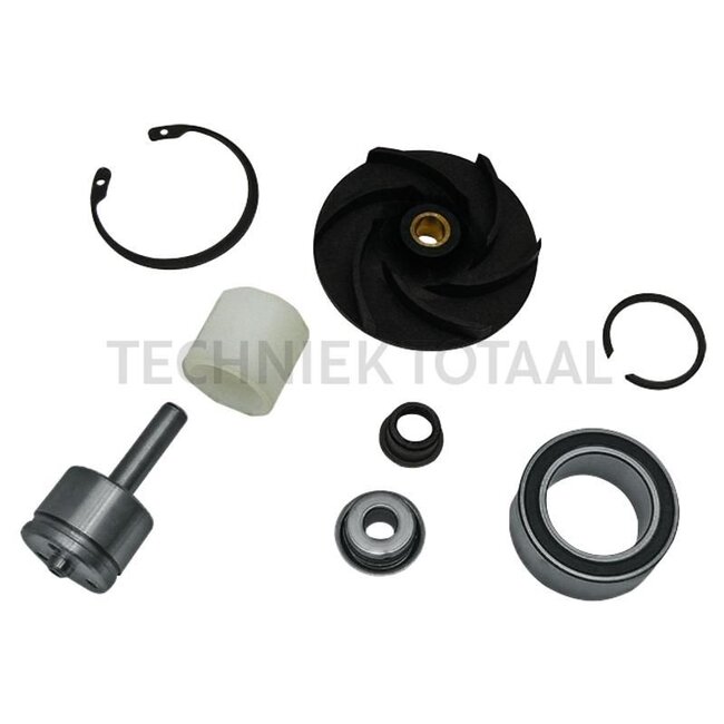 GRANIT Reparatieset - 74712078, RE509813, RE70962, RE546906