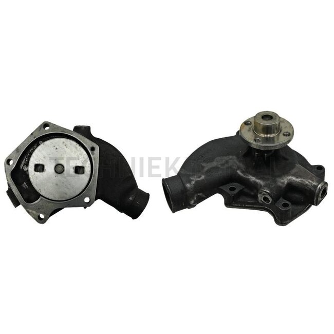 GRANIT Waterpomp met pakking - 74712079, SE500919, AR45332