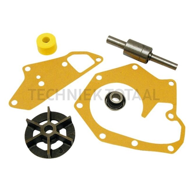GRANIT Repair set - 74712083, RE62658, RE11345, RE37483