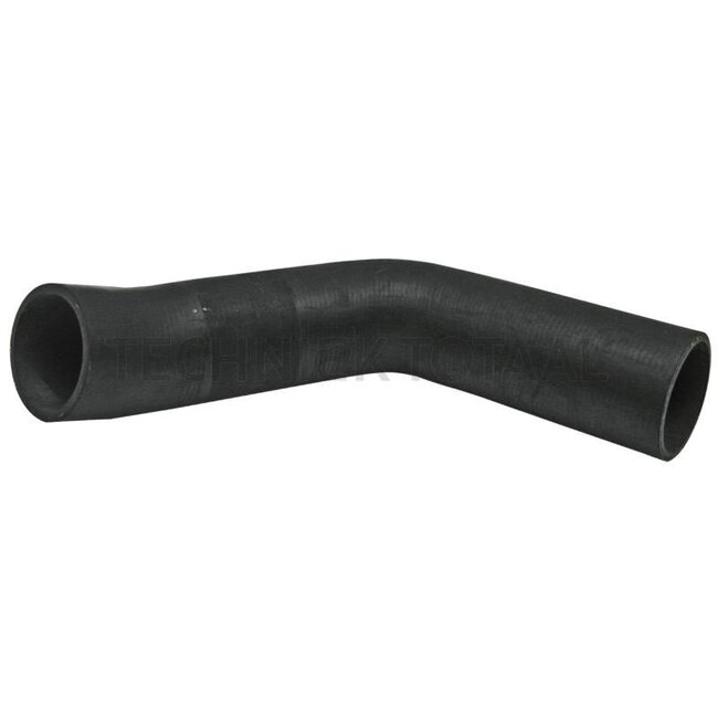 GRANIT Kühlerschlauch oben - 74712086, L100593, KT10500100593 | Innen-Ø: 59 mm