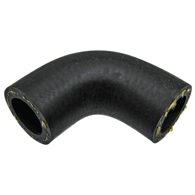 GRANIT Koelwaterslang bocht naar de oliekoeler - 74712092, T22942, R55127 | Binnen-Ø: 16 mm