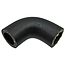 GRANIT Hose elbow oil cooler inner-Ø 16 mm John Deere 1040-4040