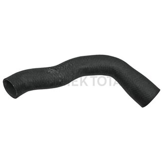 GRANIT Radiator hose, top inner-Ø 50 / 63 mm John Deere 7700-7810