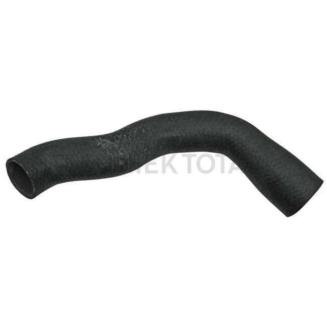 GRANIT Radiator hose top - 74712093, R95019 | Inner Ø: 50 / 63 mm