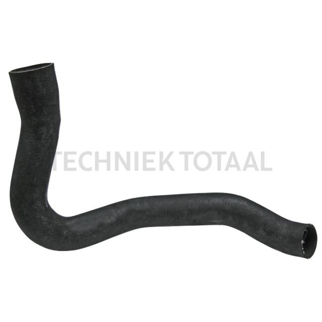 GRANIT Kühlerschlauch oben - 74712094, R130571 | Innen-Ø: 50 / 60 mm