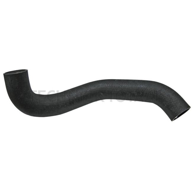 GRANIT Radiator hose bottom - 74712095, R133960 | Inner Ø: 50 mm