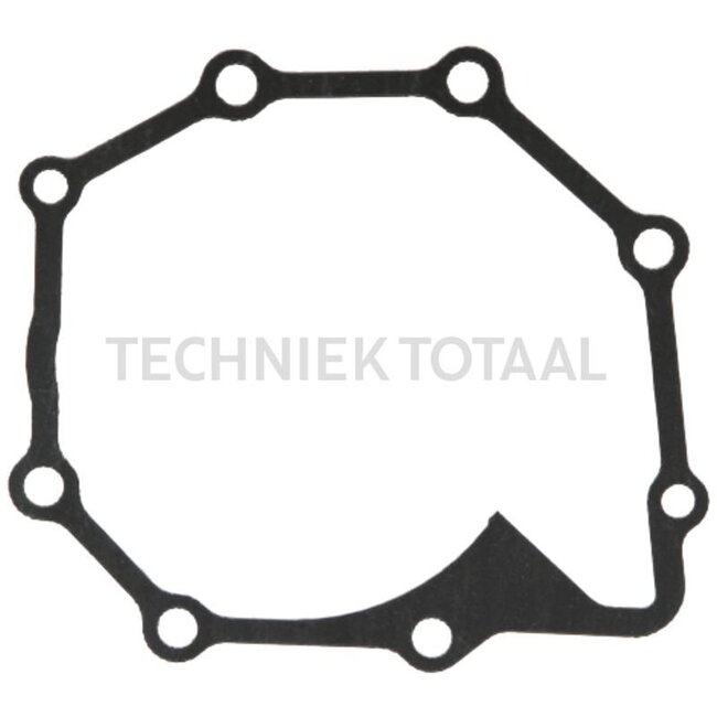 GRANIT Gasket - Engine types: Power Tech 4.5, 4.5T, 6.8, 6.8T, 6.8TI - 6005021631