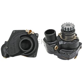 GRANIT Water pump with seal