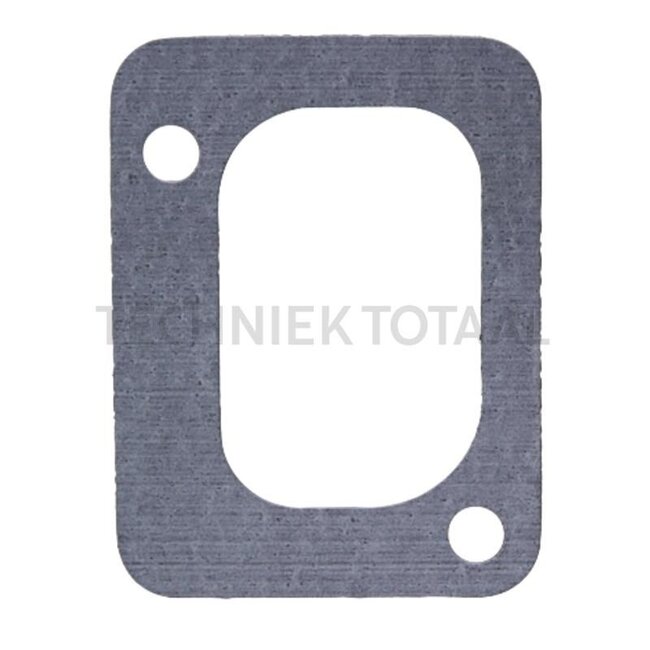 GRANIT Gasket - Engine type: 6076 - R96616