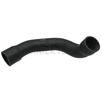 GRANIT Radiator hose, bottom inner-Ø 46 / 50 mm John Deere 2250 - 2850