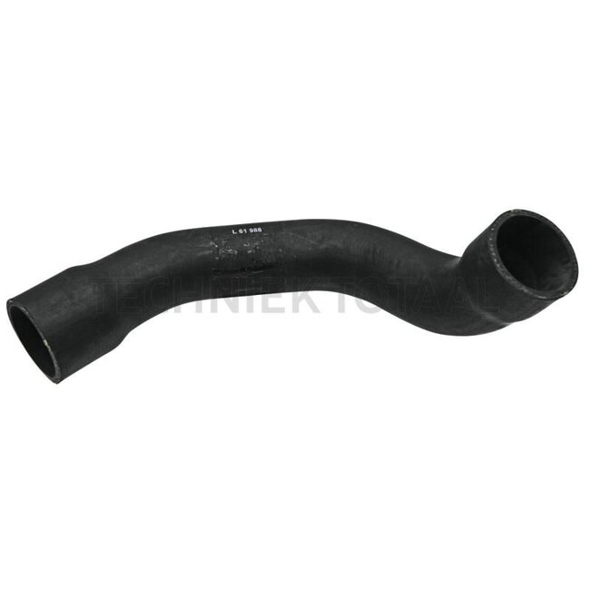 GRANIT Coolant hose Bottom - 74712115, L61988 | Inner Ø: 46 / 50 mm