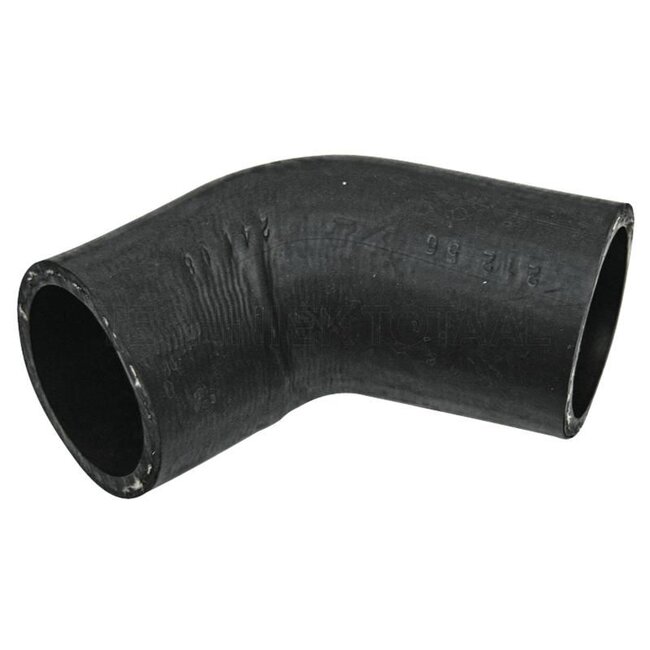 GRANIT Kühlwasserschlauch oben - 74712116, L62211 | Innen-Ø: 50 mm