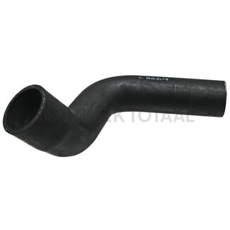 GRANIT Radiator hose, top inner-Ø 48 / 53 mm John Deere 3050 - 3650