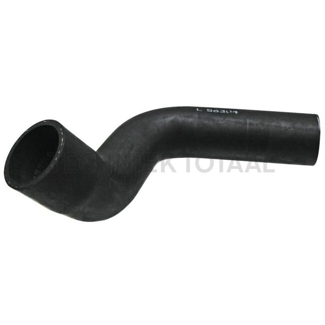 GRANIT Koelwaterslang boven - 74712118, L56304 | Binnen-Ø: 48 / 53 mm