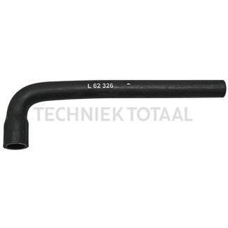 GRANIT Kühlwasserschlauch Behälter Innen-Ø 15 / 21 mm John Deere 3050-3650