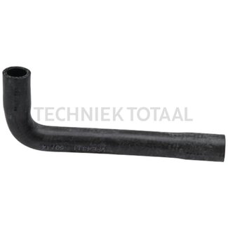 GRANIT Kühlwasserschlauch für Ölkühler