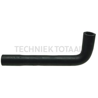 GRANIT Coolant hose For oil cooler