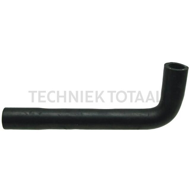 GRANIT Coolant hose For oil cooler - 74712122, R121567 | Inner Ø: 19 mm