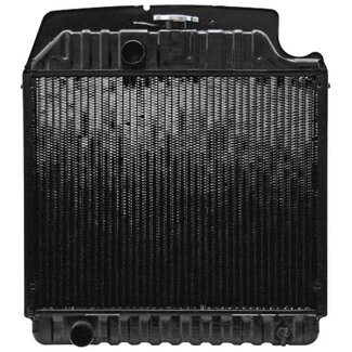 GRANIT Radiator John Deere 5310/N, 5410, 5215, 5315, 5220, 5320/N