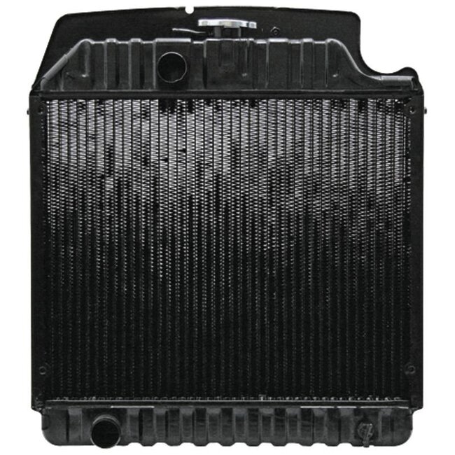 GRANIT Radiator John Deere 5310/N, 5410, 5215, 5315, 5220, 5320/N - 74712125, RE70733, RE199568, TA31160