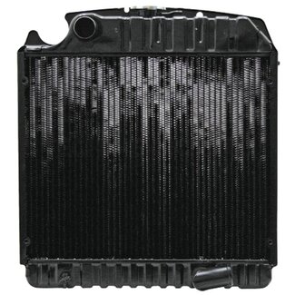 GRANIT Radiator John Deere 5520N, 5510/N, 5415–5615, 5520, 5320N, 5420N
