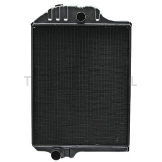 GRANIT Radiateur motorkoeling