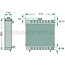 GRANIT Radiateur - 74712164, AR61879