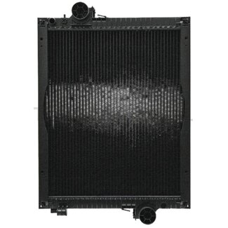 GRANIT Radiator John Deere 6505–6910S, SE6510, SE6610, 7405, 7210