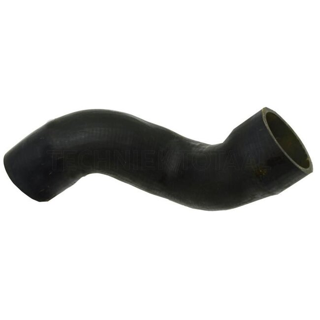 GRANIT Radiator hose bottom - 74712183, L114595 | Inner Ø: 60 / 52 mm