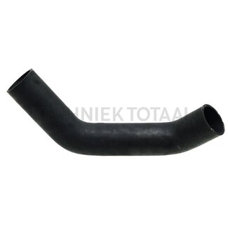 GRANIT Radiator hose top, with engines with one thermostat
