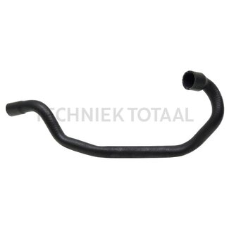 GRANIT Radiator hose from radiator to thermostat