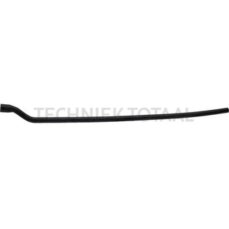 GRANIT Radiator hose for oil cooler